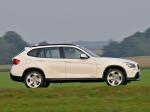 BMW X1 xDrive 2.0d 2009 года